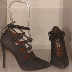 Steve Madden Strappy Heels